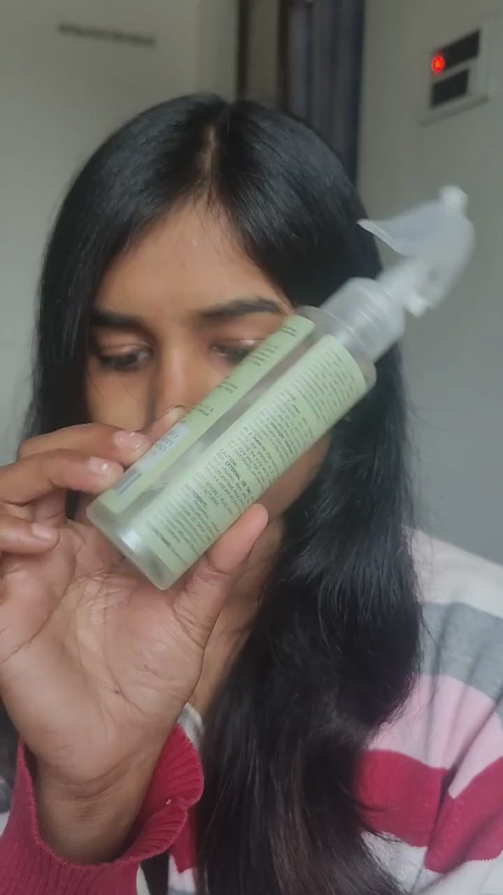 Rosemary Water, Hair Spray For Regrowth (Pack of 3)