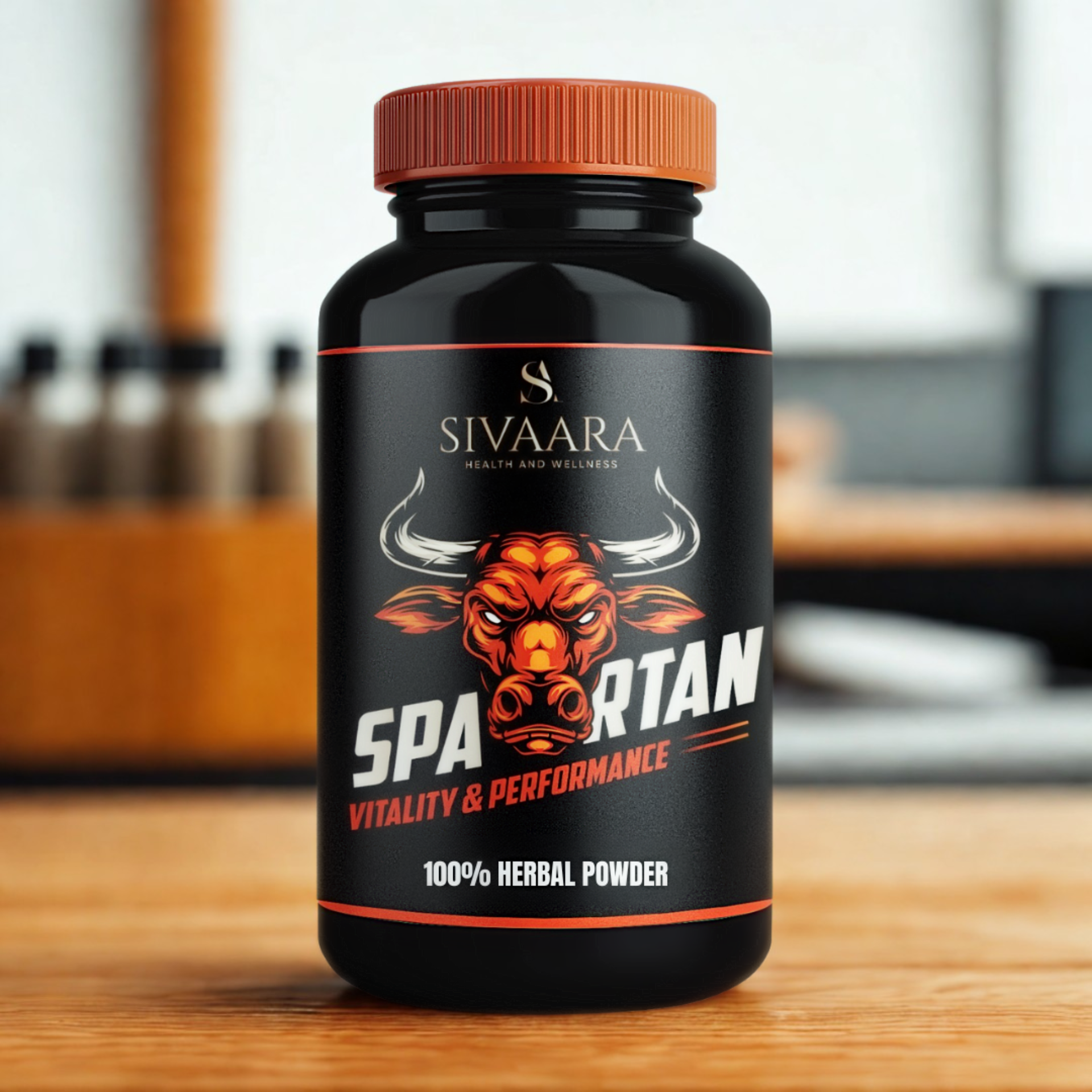 Sivaara Spartan Powder - നേരത്തെയുള്ള സ്ഖലനം, ഉദ്ധാരണക്ഷയം, സമയ പ്രശ്നങ്ങൾ എന്നിവയ്ക്ക് 100% ഫലപ്രദമായ പരിഹാരം